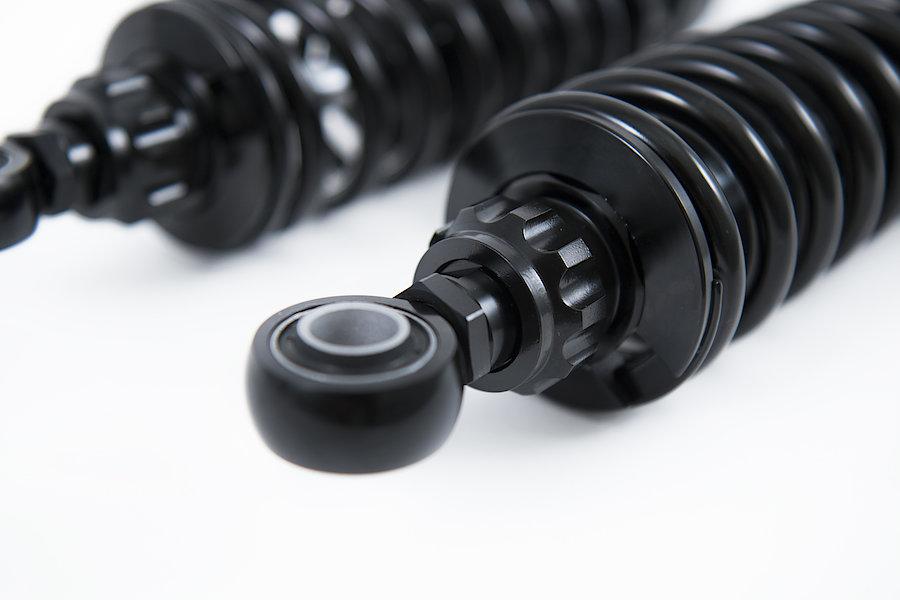 AMMORTIZZATORE OHLINS S36DR1L BLACKLINE HARLEY DAVIDSON SPORTSTER FORTY-EIGHT