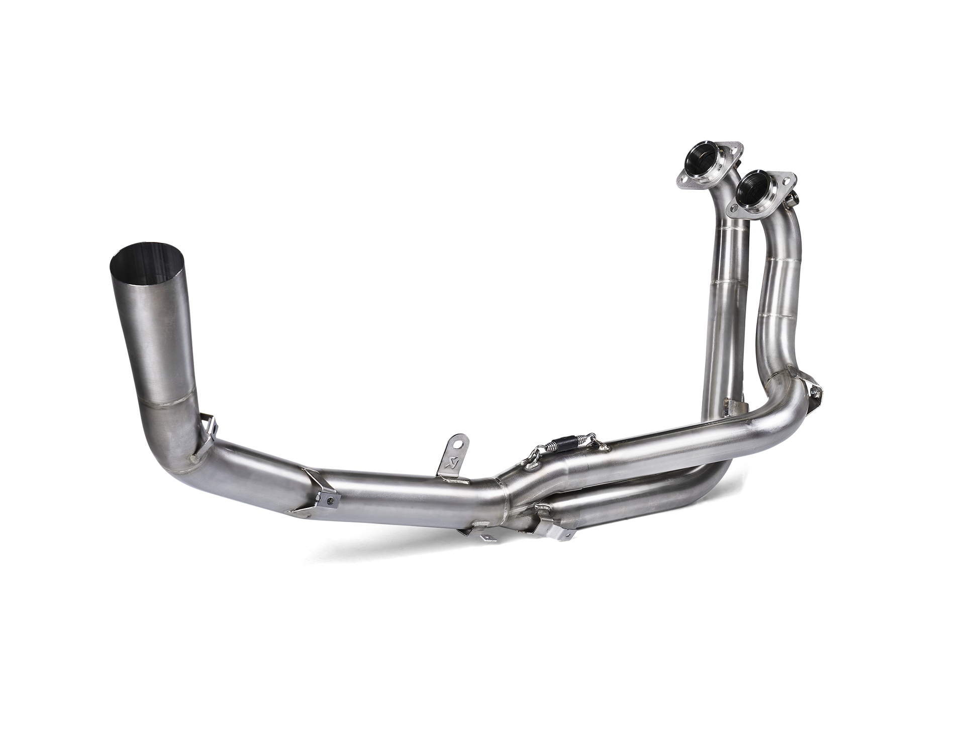 AKRAPOVIC TERMINALE TITANIO RACING APRILIA TUAREG 660 2022-24 - AKRAPOVIC