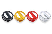 CARTER FRIZIONE TRASPARENTE COMANDO FILO CNC RACING MV AGUSTA BRUTALE800RR 15 16