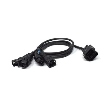 Cablaggio Moto Jetprime Centralina Jetprime - Cbla 002B Nero