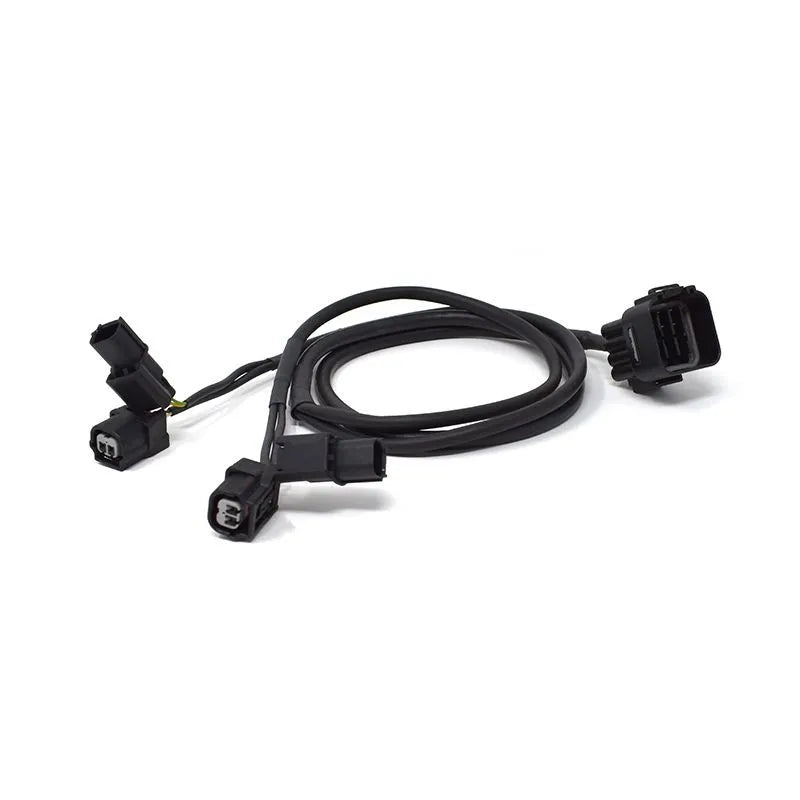 Cablaggio Moto Jetprime Centralina Jetprime - Cbla 002C Nero