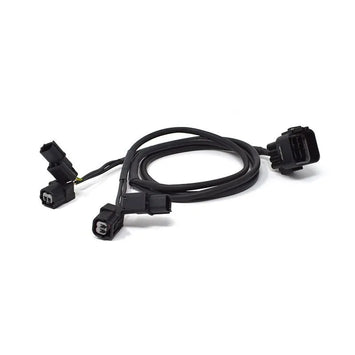Cablaggio Moto Jetprime Centralina Jetprime - Cbla 002C Nero