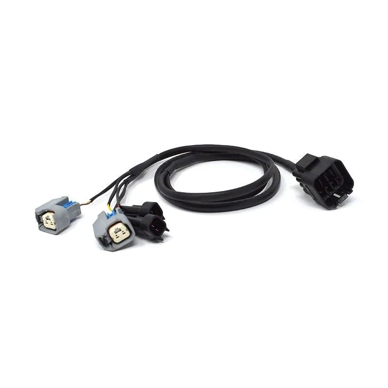 Cablaggio Moto Jetprime Centralina Jetprime - Cbla 002D Nero
