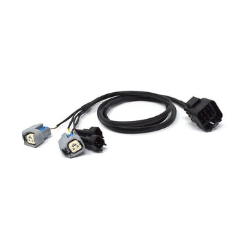 Cablaggio Moto Jetprime Centralina Jetprime - Cbla 002D Nero