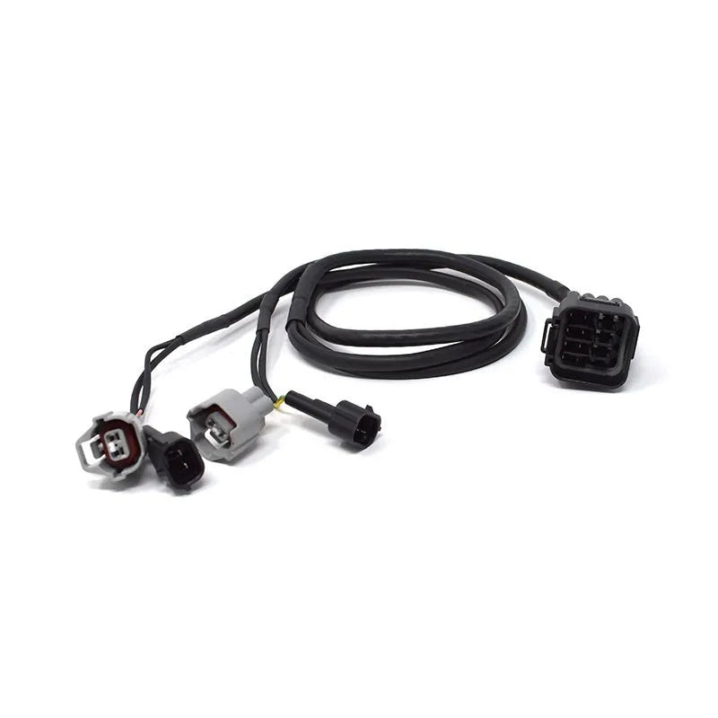 Cablaggio Moto Jetprime Centralina Jetprime - Cbla 002H Nero