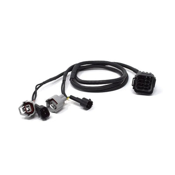 Cablaggio Moto Jetprime Centralina Jetprime - Cbla 002H Nero