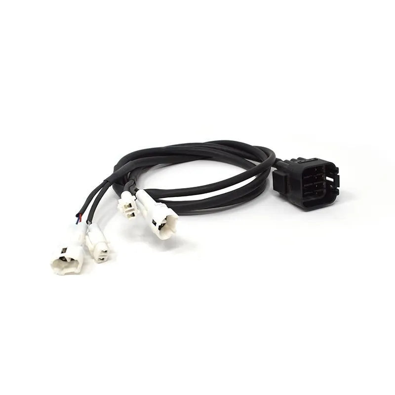 Cablaggio Moto Jetprime Centralina Jetprime - Cbla 002T Nero