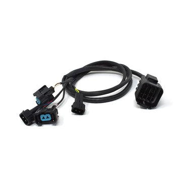 Cablaggio Moto Jetprime Centralina Jetprime - Cbla 002W Nero