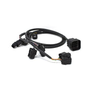 Cablaggio Moto Jetprime Centralina Jetprime - Cbla 004C Nero