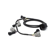 Cablaggio Moto Jetprime Centralina Jetprime - Cbla 004H Nero