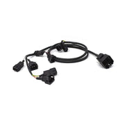 Cablaggio Moto Jetprime Centralina Jetprime - Cbla 004R Nero