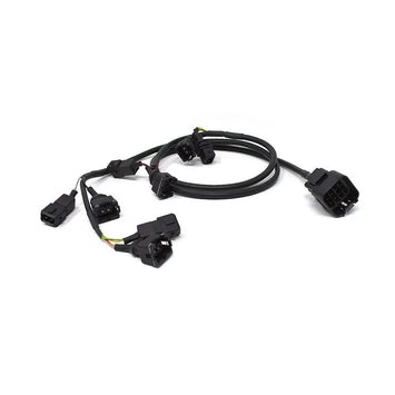 Cablaggio Moto Jetprime Centralina Jetprime - Cbla 004R Nero