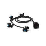 CABLAGGIO INIETTORE JETPRIME PER CENTRALINA JETPRIME - CBLA 004W