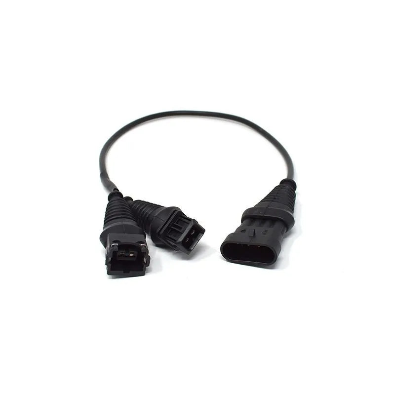 Cablaggio Moto Jetprime Centralina Memjet E Jetprime - Cbla 004 Nero
