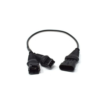 Cablaggio Moto Jetprime Centralina Memjet E Jetprime - Cbla 004 Nero