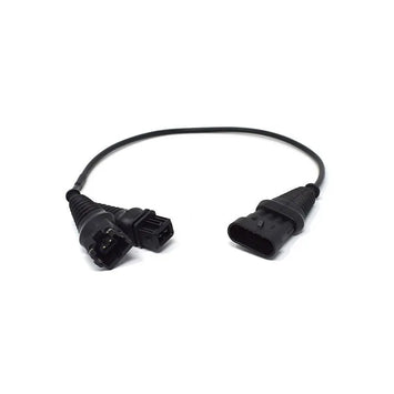 Cablaggio Moto Jetprime Centralina Memjet E Jetprime - Cbla 005 Nero