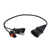 Cablaggio Moto Jetprime Centralina Memjet E Jetprime - Cbla 006 Nero