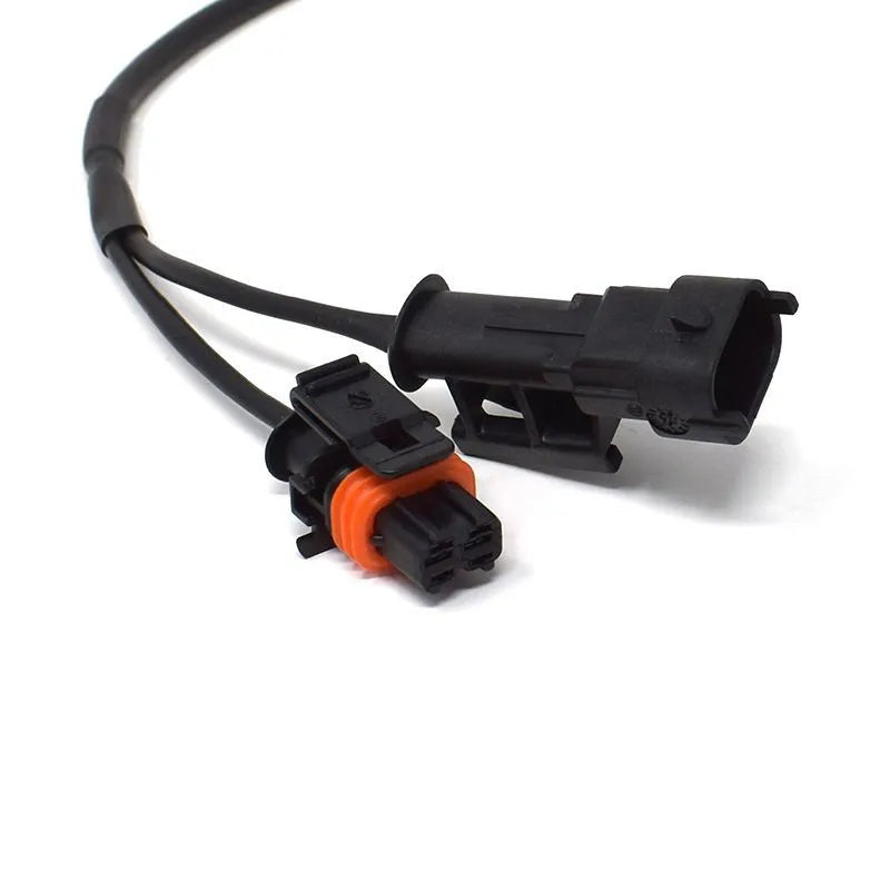 Cablaggio Moto Jetprime Centralina Memjet E Jetprime - Cbla 006 Nero - vista 2