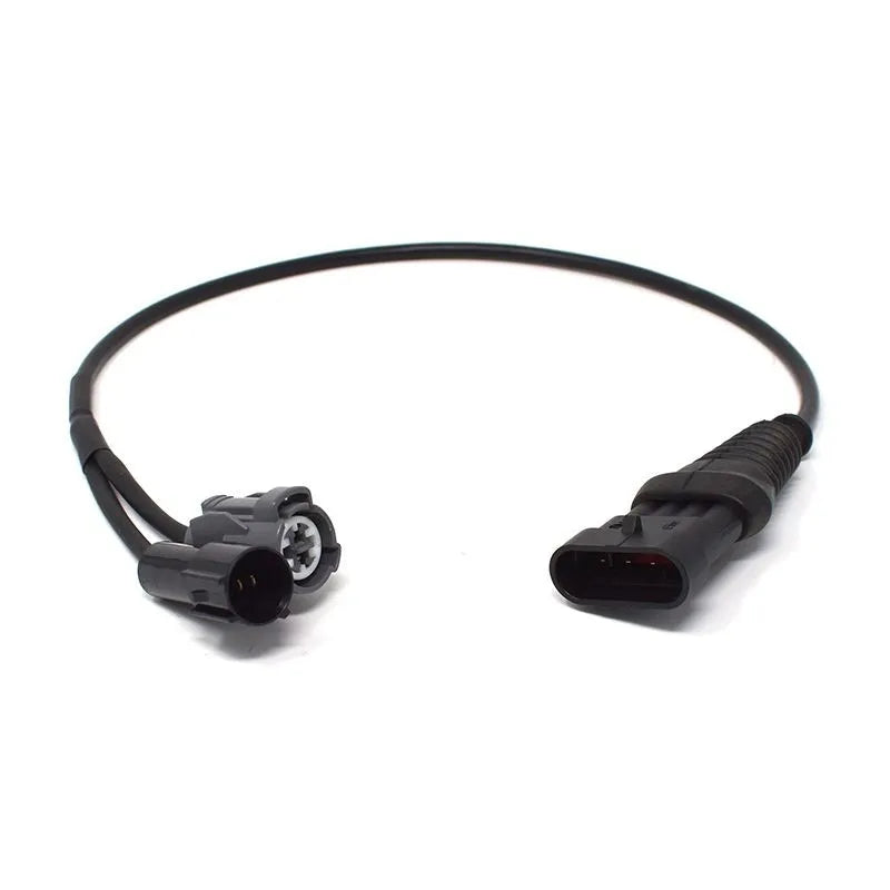 Cablaggio Moto Jetprime Centralina Memjet E Jetprime - Cbla 007 Nero