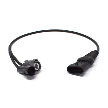 Cablaggio Moto Jetprime Centralina Memjet E Jetprime - Cbla 007 Nero