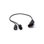 Cablaggio Moto Jetprime Centralina Memjet E Jetprime - Cbla 008 Nero