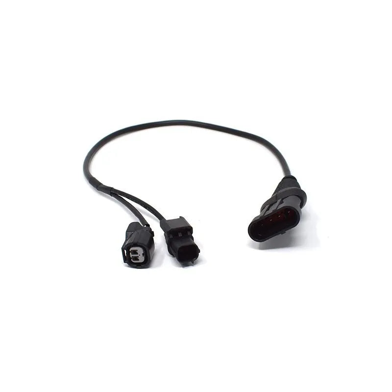Cablaggio Moto Jetprime Centralina Memjet E Jetprime - Cbla 008 Nero