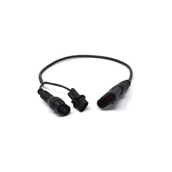 Cablaggio Moto Jetprime Centralina Memjet E Jetprime - Cbla 009 Nero