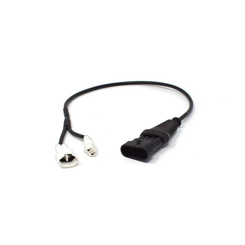 Cablaggio Moto Jetprime Centralina Memjet E Jetprime - Cbla 010 Nero