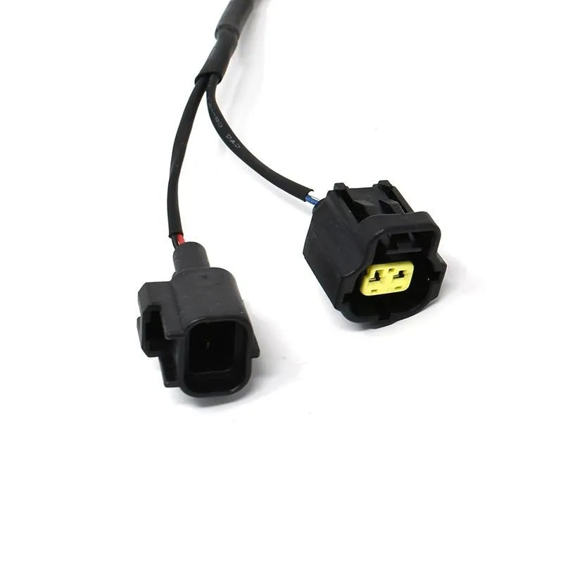 Cablaggio Moto Jetprime Centralina Memjet E Jetprime - Cbla 011 Nero - vista 2