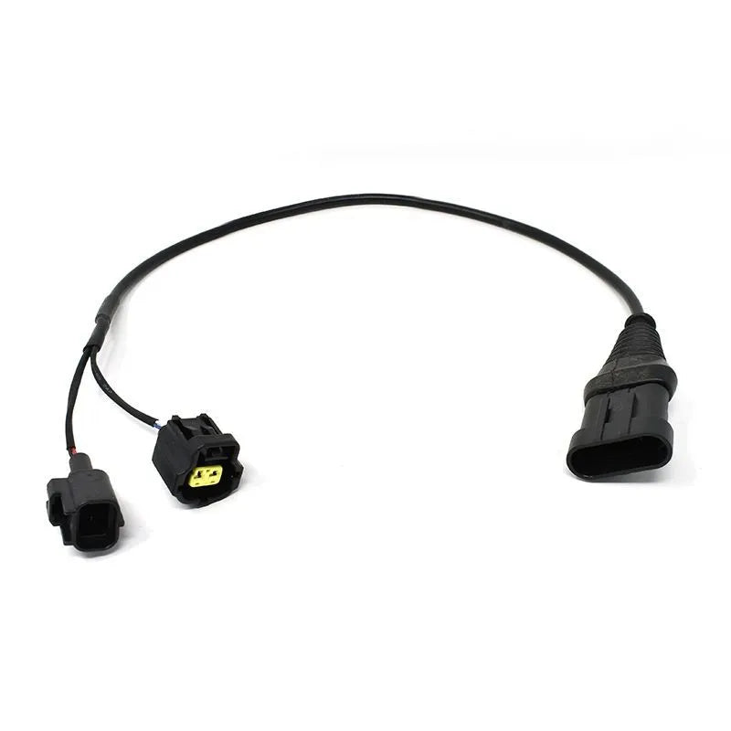 Cablaggio Moto Jetprime Centralina Memjet E Jetprime - Cbla 011 Nero