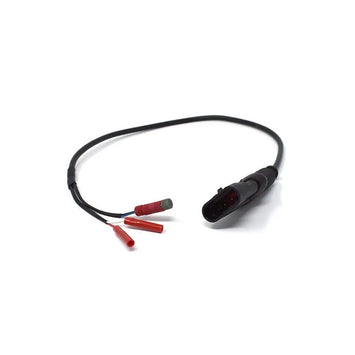 Cablaggio Moto Jetprime Centralina Memjet E Jetprime - Cbla 013 Nero