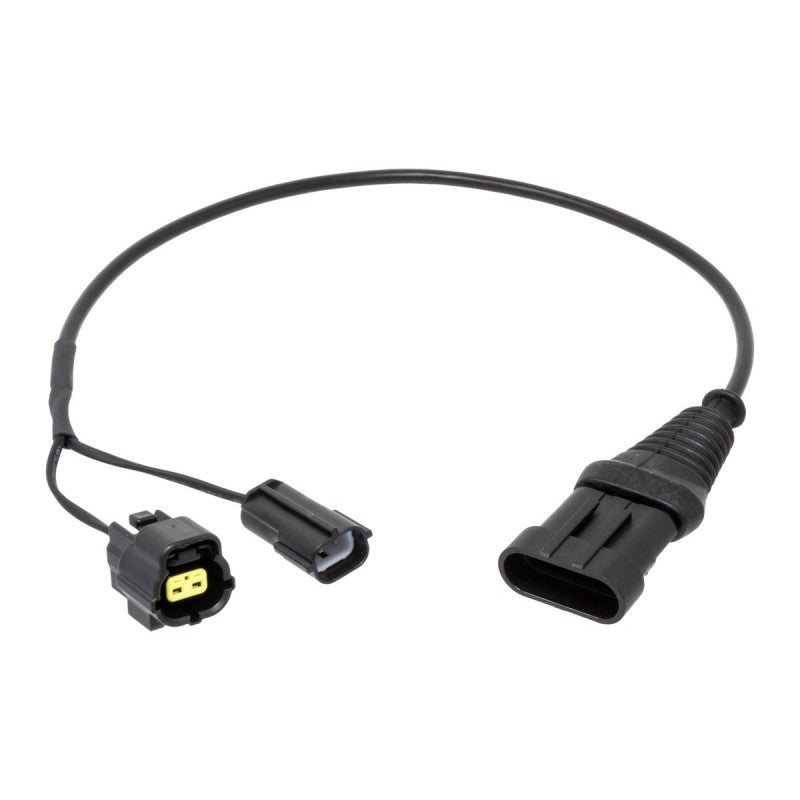 Cablaggio Moto Jetprime Centralina Memjet E Jetprime - Cbla 014 Nero