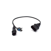 Cablaggio Moto Jetprime Centralina Memjet E Jetprime - Cbla 017 Nero
