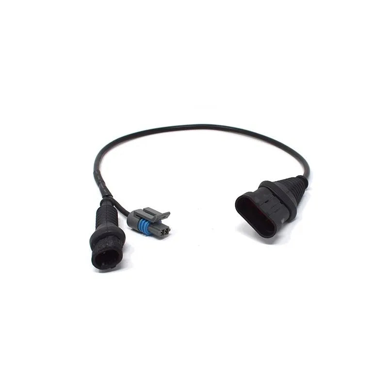 Cablaggio Moto Jetprime Centralina Memjet E Jetprime - Cbla 017 Nero