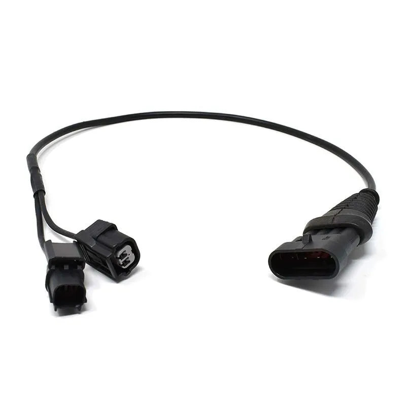 Cablaggio Moto Jetprime Centralina Memjet E Jetprime - Cbla 018 Nero