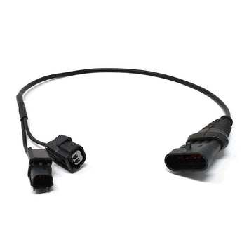 Cablaggio Moto Jetprime Centralina Memjet E Jetprime - Cbla 018 Nero