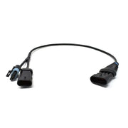 Cablaggio Moto Jetprime Centralina Memjet E Jetprime - Cbla 019 Nero