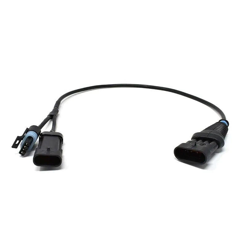 Cablaggio Moto Jetprime Centralina Memjet E Jetprime - Cbla 019 Nero