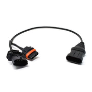 Cablaggio Moto Jetprime Centralina Memjet E Jetprime - Cbla 003 Mj