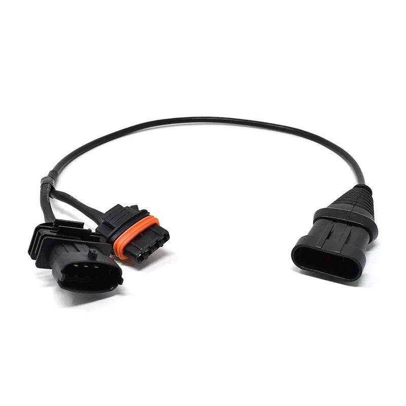 Cablaggio Moto Jetprime Centralina Memjet E Jetprime - Cbla 003 Mj