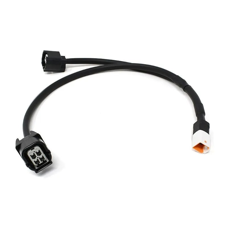 CABLAGGIO SOSPENSIONE ELETTRONICA JETPRIME PER PULSANTIERA RACING PLSR 027