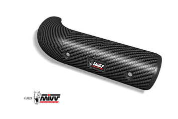 Carter Paracalore In Carbonio Mivv Harley Davidson Pan America /Special 2021-24