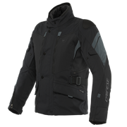 DAINESE GIACCA MOTO IMPERMEABILE CARVE MASTER 3 GORE-TEX NERO/GRIGIO - Sestamarcia Racing Part Italia S.r.l.