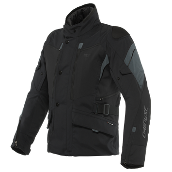 DAINESE GIACCA MOTO IMPERMEABILE CARVE MASTER 3 GORE-TEX NERO/GRIGIO - Sestamarcia Racing Part Italia S.r.l.