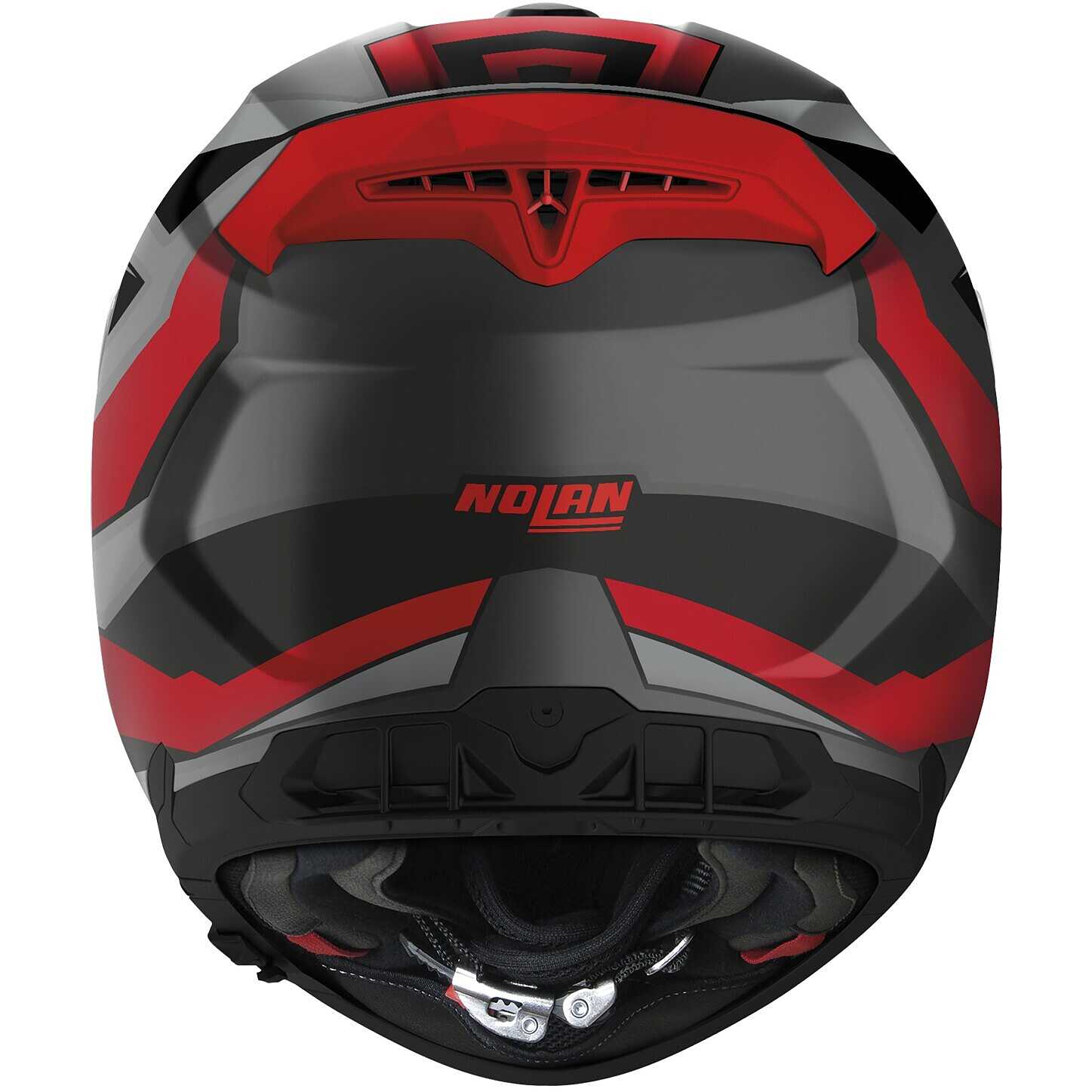 CASCO INTEGRALE NOLAN N 80.8 WANTED
