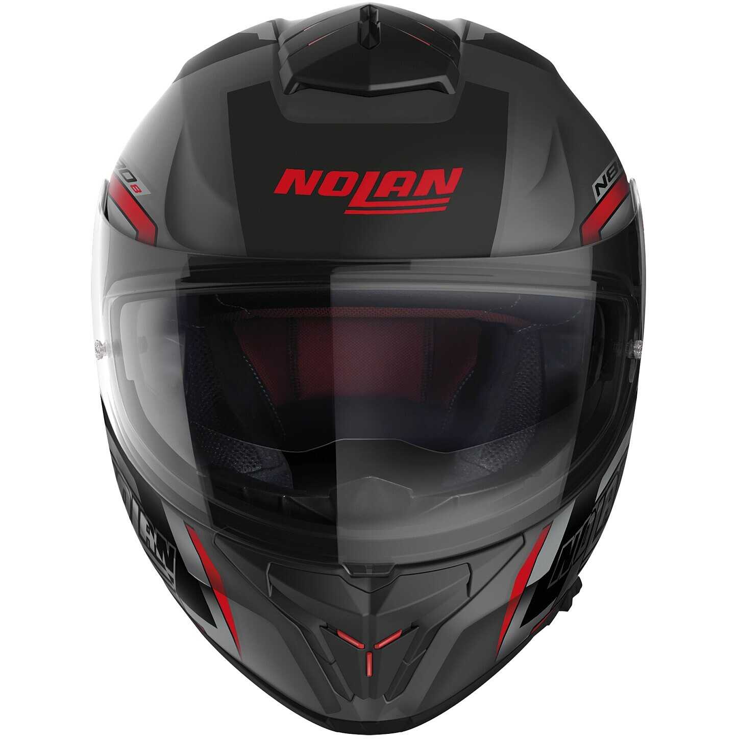CASCO INTEGRALE NOLAN N 80.8 WANTED