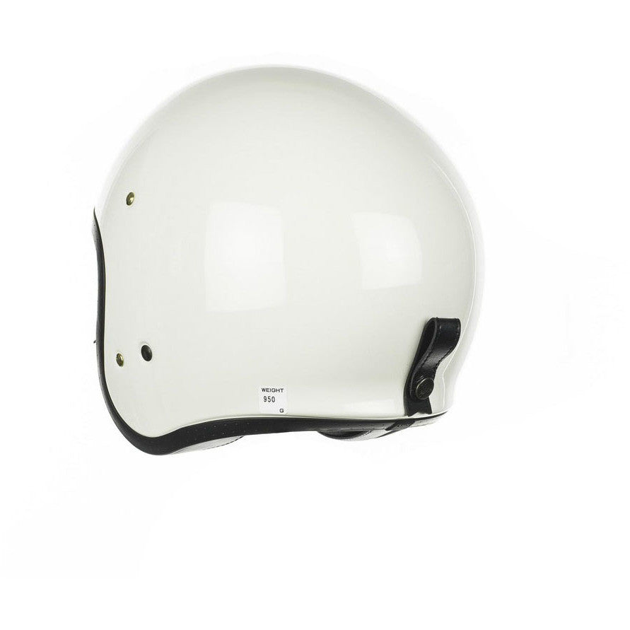 CASCO JET SHOEI J-O BIANCO