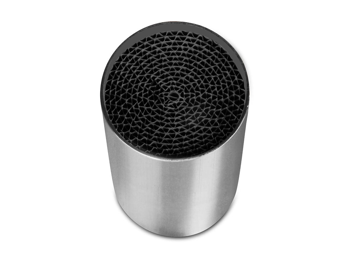 Catalizzatore Mivv Acc.093.A1 Per Scarico Moto