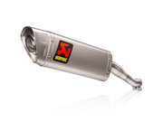 AKRAPOVIC TERMINALE TITANIO RACING ITALJET DRAGSTER 125 / 200 2021-23 - AKRAPOVIC