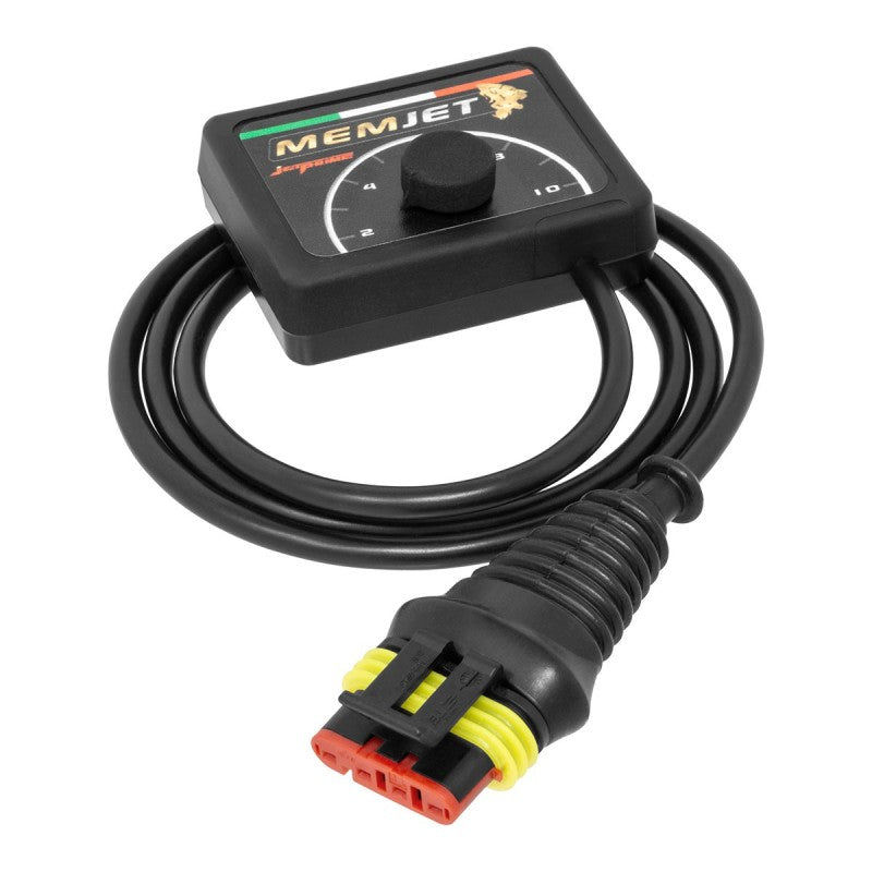 CENTRALINA AGGIUNTIVA MEMJET EVO JETPRIME PER MOTO MORINI GRANPASSO 2008-09